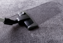 Office Carpet Cleaning Can Help Prevent Employee Sickness