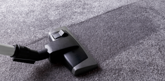 Office Carpet Cleaning Can Help Prevent Employee Sickness