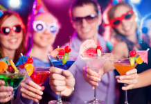 Sydney’s Post Pandemic Summer Event Season Is Shaping Up To Be The Most Vibrant Yet!