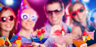 Sydney’s Post Pandemic Summer Event Season Is Shaping Up To Be The Most Vibrant Yet!